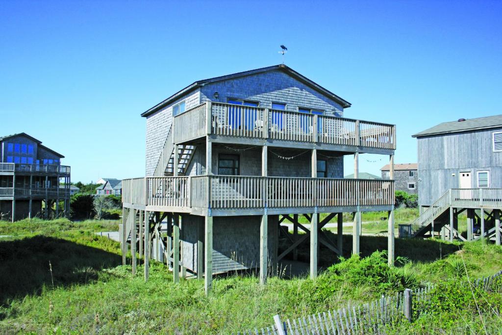 Photo of Breakers #12-FF in Frisco, NC