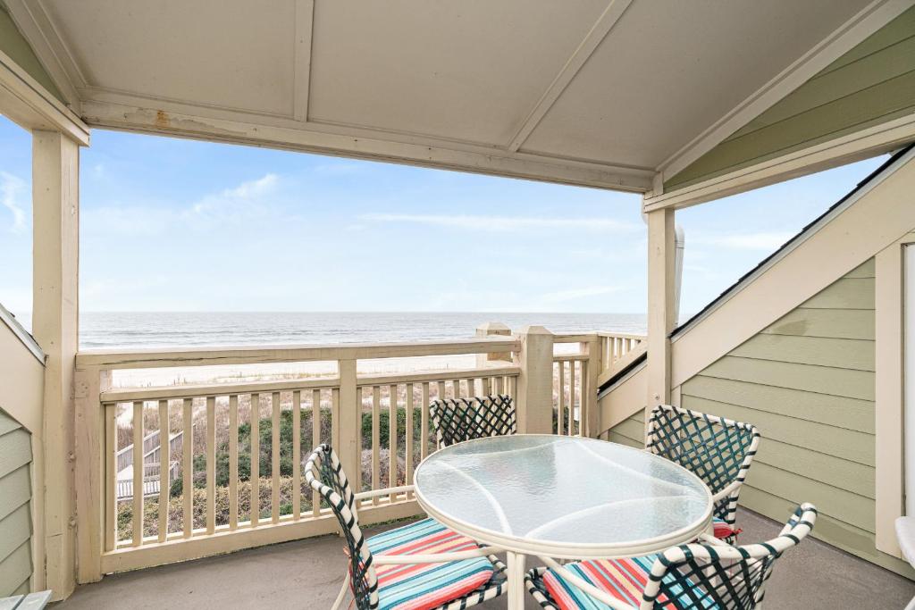 Photo of Carefree in Caswell Beach, NC