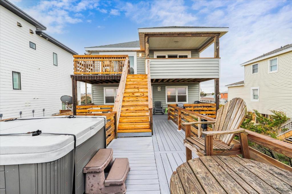 Photo #1 of KD1905- Summer Wind in Kill Devil Hills, NC