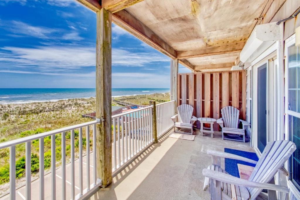 Photo of Nelton's Nest 815 #201DS-H in Hatteras, NC