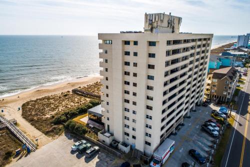 Photo #3 of Pelican Watch #905 in Carolina Beach, NC