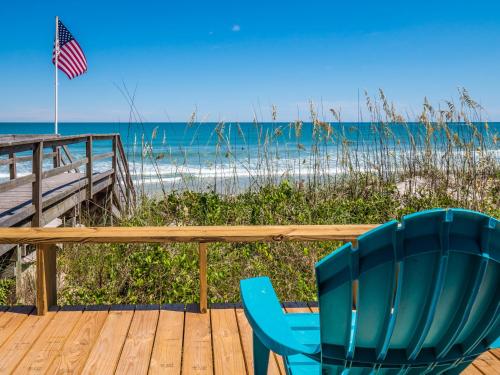 Photo #2 of SOB Sweet Ol Bill in Surf City, NC