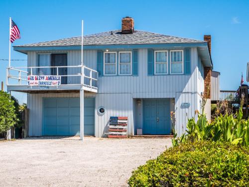 Photo #3 of SOB Sweet Ol Bill in Surf City, NC