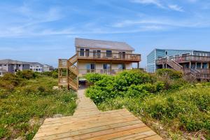 Photo #6 of Conch Cres Getaway in Corolla, NC