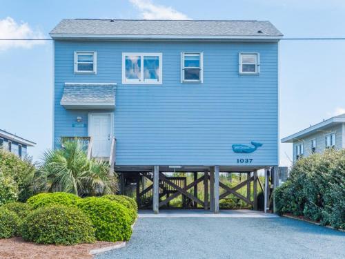 Photo #3 of Sweet Surrender in Surf City, NC