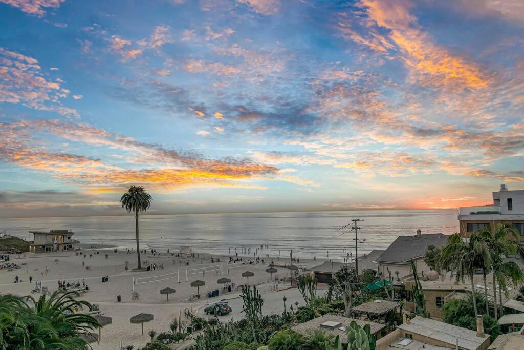 Photo #1 of Oceanfront 4 bedroom villa w/ 2 masters and views in Encinitas, CA
