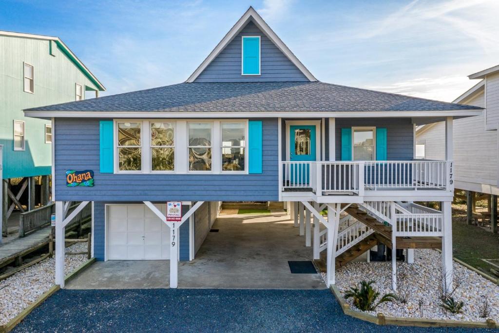 Photo #1 of Ohana in Holden Beach, NC