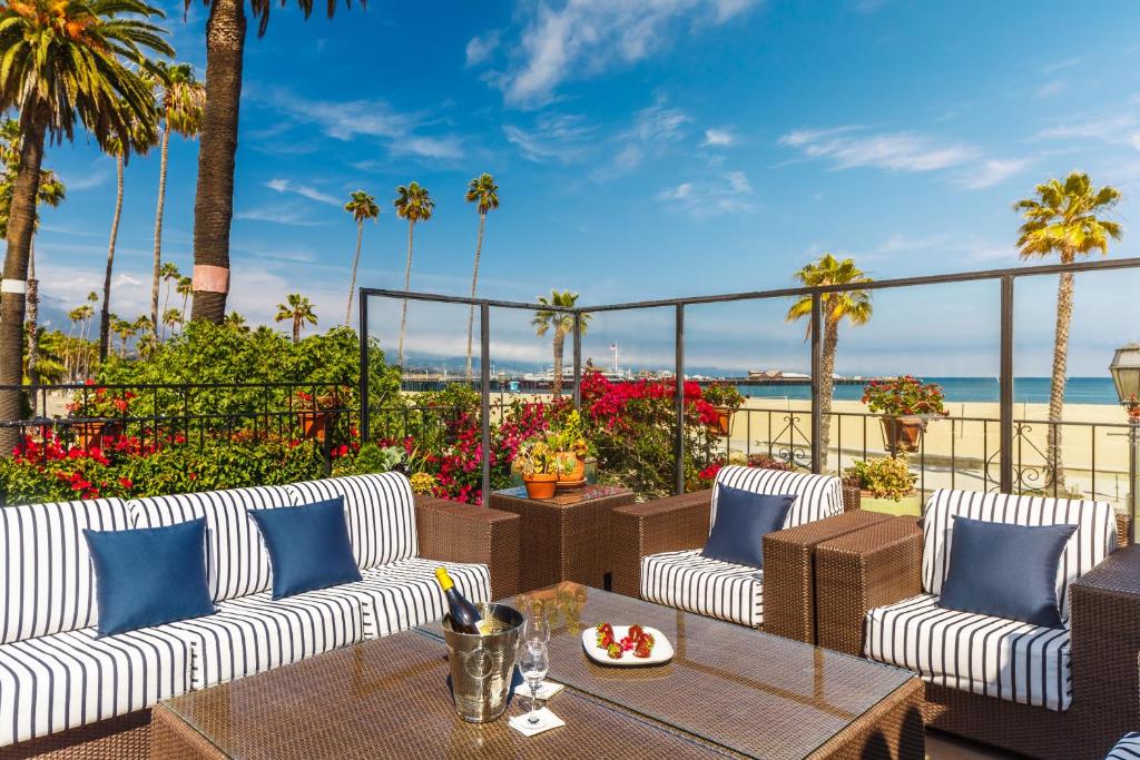 Photo of Hotel Milo Santa Barbara in Santa Barbara, United States