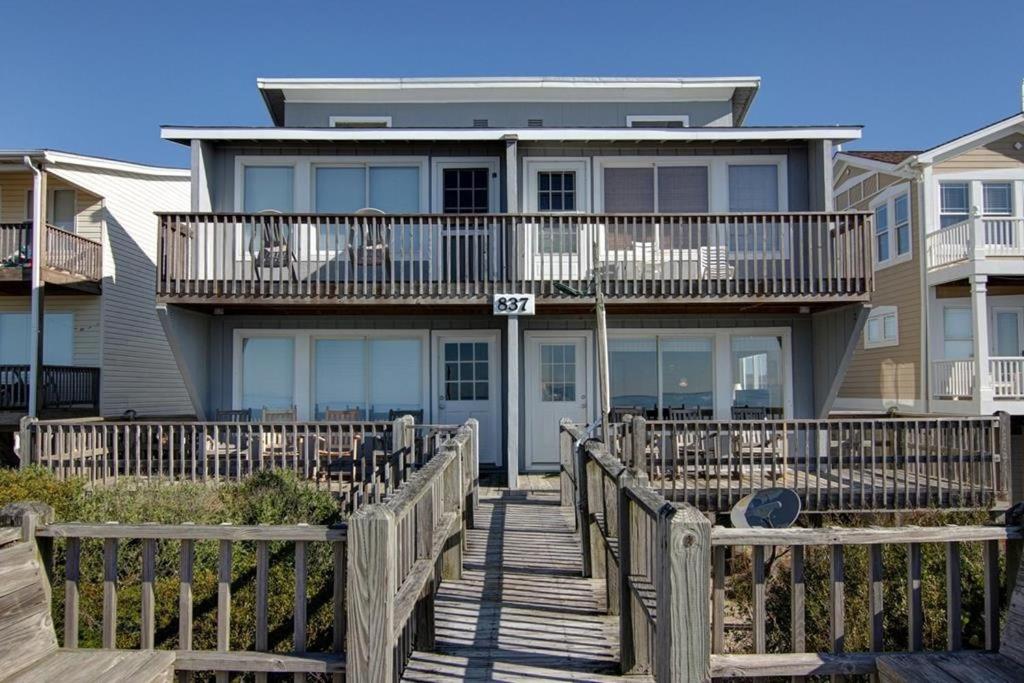 Photo #1 of Eastside Duplex in Holden Beach, NC