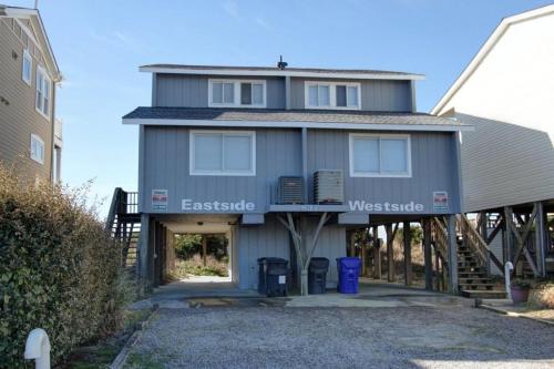 Photo #2 of Eastside Duplex in Holden Beach, NC