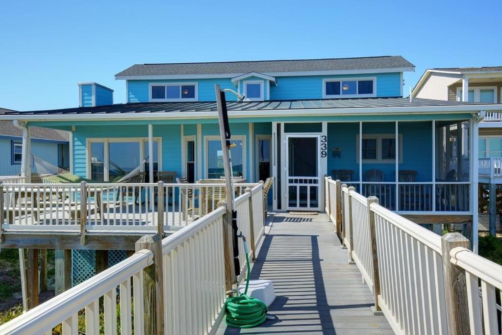 Photo #1 of Windchimes in Holden Beach, NC