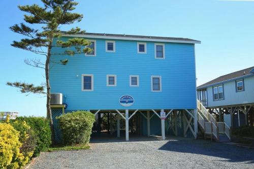 Photo #3 of Windchimes in Holden Beach, NC