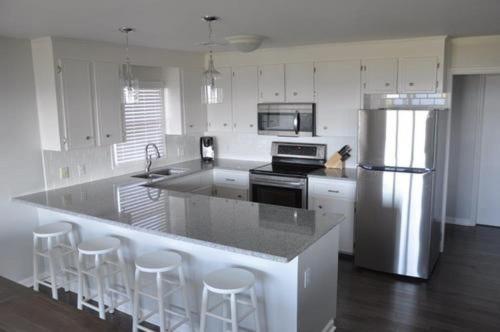 Photo #3 of Dune Deck South - Duplex in Holden Beach, NC