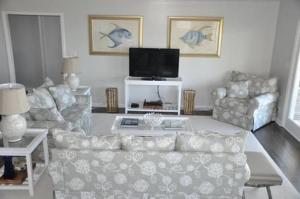 Photo #5 of Dune Deck South - Duplex in Holden Beach, NC
