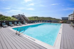 Photo #4 of H201S Heron Cove South - 201 in Nags Head, NC
