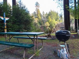Photo #2 of Redwood River Retreat in Arcata, CA