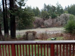 Photo #3 of Redwood River Retreat in Arcata, CA