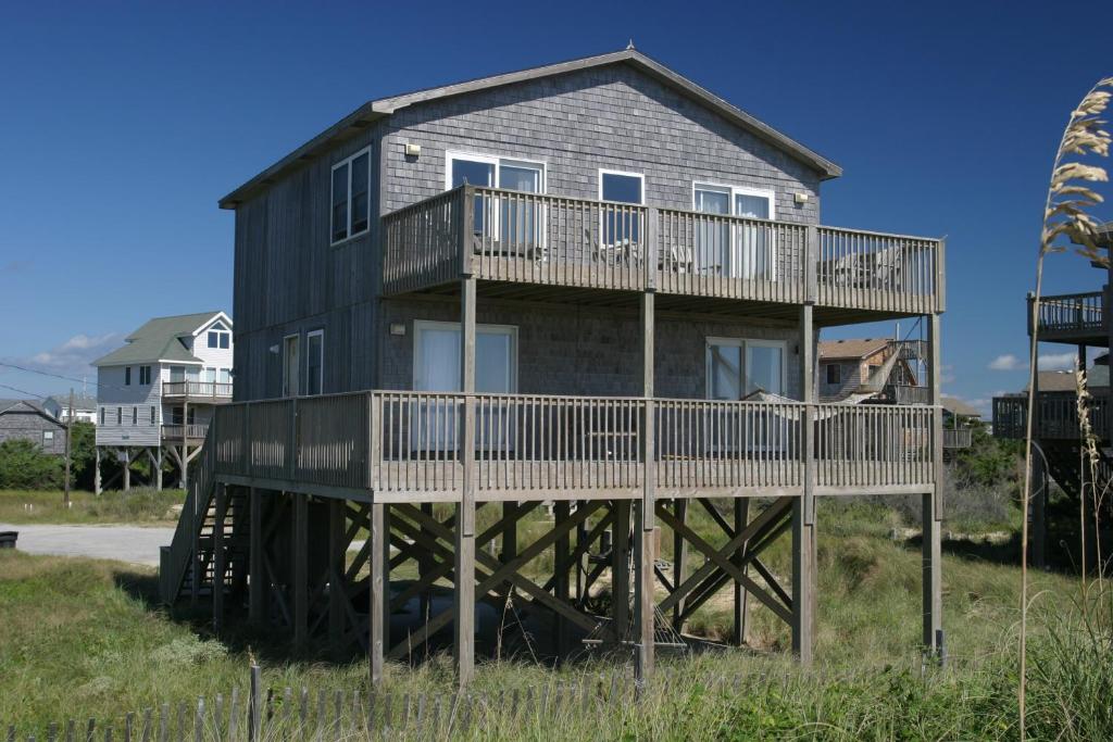 Photo of St Somewhere 11 F in Frisco, NC
