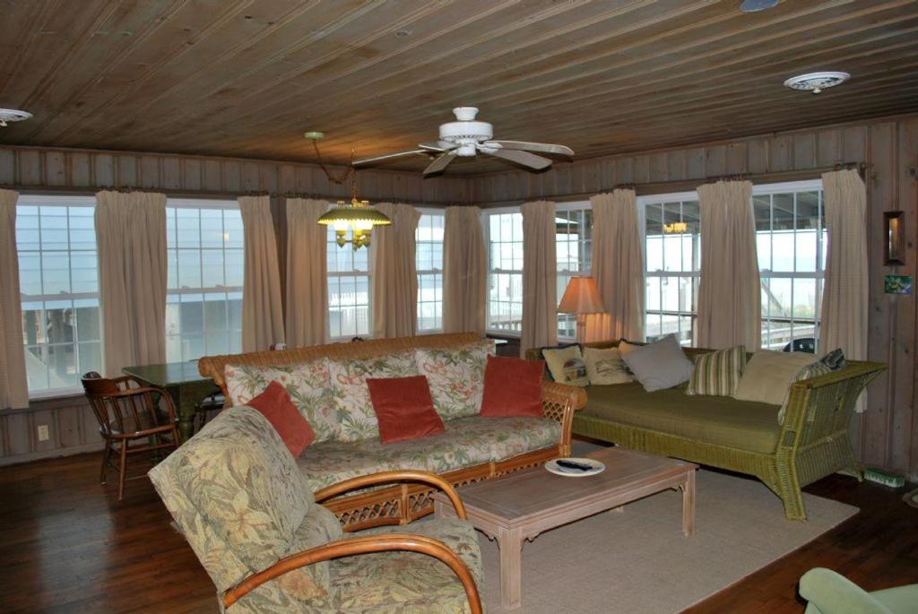 Photo #1 of Windalear in Holden Beach, NC