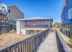 Photo #6 of Windalear in Holden Beach, NC