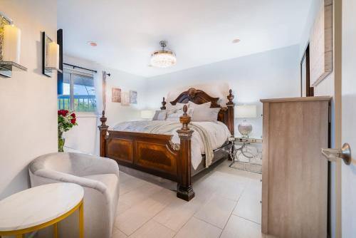 Photo #2 of Luxury Oceanfront Condo with Private Beach Access in Oceanside, CA