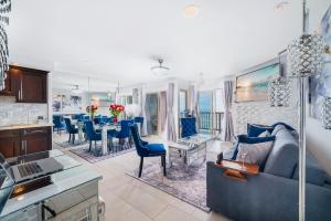 Photo #4 of Luxury Oceanfront Condo with Private Beach Access in Oceanside, CA