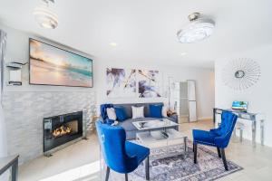Photo #5 of Luxury Oceanfront Condo with Private Beach Access in Oceanside, CA