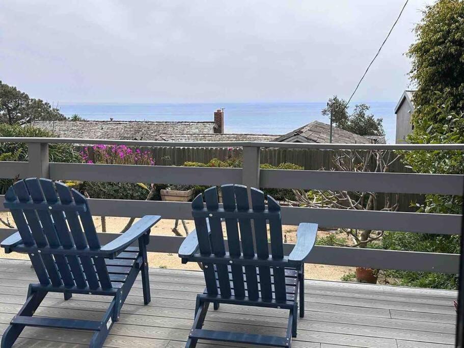 Photo of 30 PCT OFF!! Limited Time! Malibu Ocean Wave with King Bed, Walking to Beach and Hiking in Malibu, CA