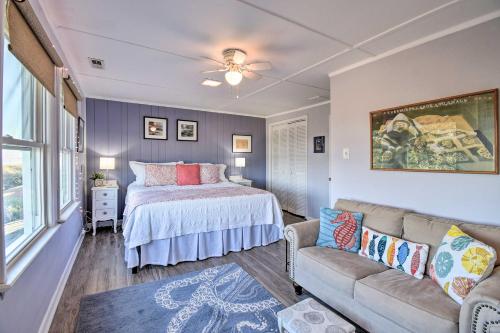 Photo #2 of Classic Chesapeake Beachside Cottage with Porch! in Norfolk, VA
