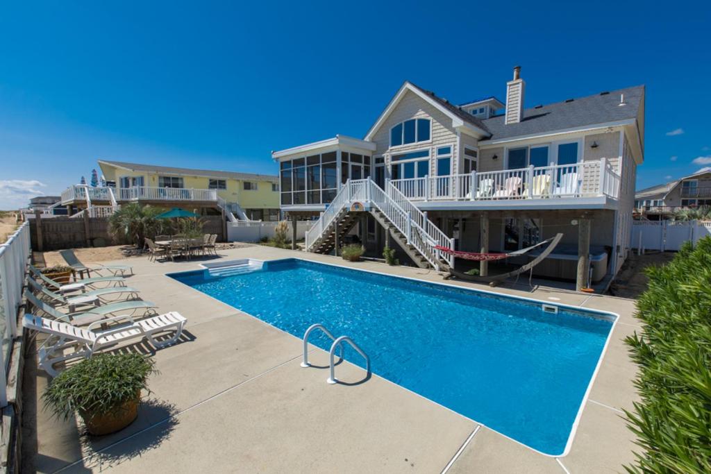 Photo #1 of Windancer in Virginia Beach, VA