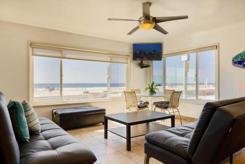 Photo #1 of 107-Oceanfront Lux 1-7 in San Diego, CA