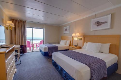 Photo #2 of Flamingo Motel in Ocean City, MD