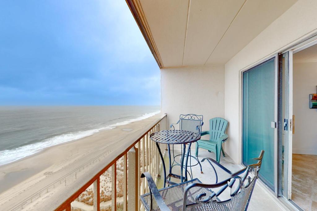 Photo #1 of Marigot Beach 1205 in Ocean City, MD