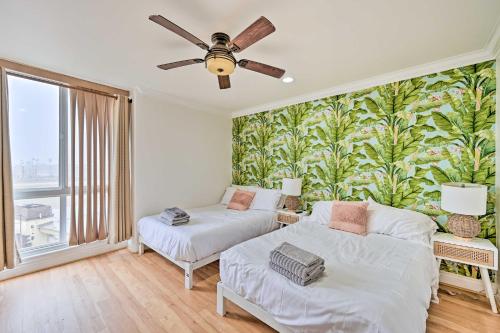 Photo #2 of Beachfront Oceanside Condo with Amenity Access! in Oceanside, CA