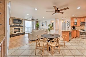 Photo #5 of Beachfront Oceanside Condo with Amenity Access! in Oceanside, CA