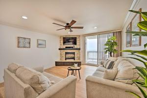 Photo #6 of Beachfront Oceanside Condo with Amenity Access! in Oceanside, CA