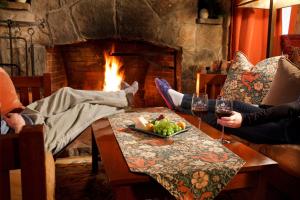 Photo #4 of Lake Pointe Inn in McHenry, MD