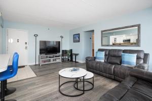 Photo #4 of Family Friendly Luxury Oceanfront Condo, Indoor pool, Massage chair, Brand New bathrooms 2025 in Ocean City, MD