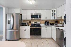 Photo #6 of Family Friendly Luxury Oceanfront Condo, Indoor pool, Massage chair, Brand New bathrooms 2025 in Ocean City, MD