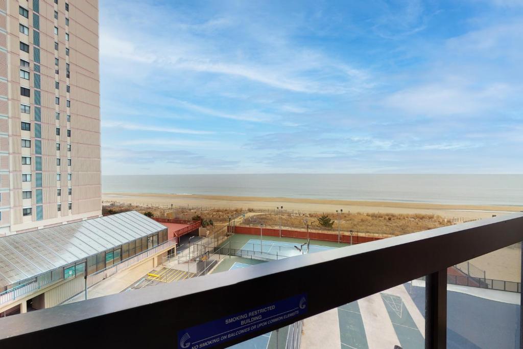 Photo #1 of Golden Sands 402 in Ocean City, MD