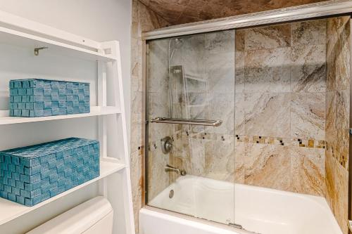 Photo #3 of Golden Sands 402 in Ocean City, MD