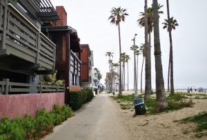 Photo #6 of Cozy 1-BR Beachside Hideaway - VE2 - MDR in Marina del Rey, CA