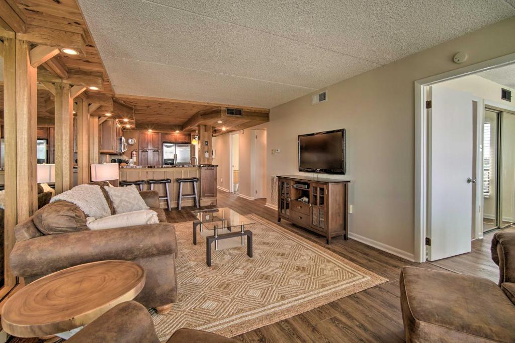 Photo of Welcoming Brigantine Condo with Ocean Views! in Brigantine, NJ