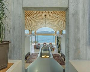 Photo #6 of 3902 Pacific Zen home in Carmel by the Sea, CA