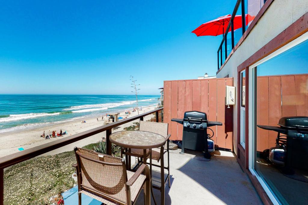 Photo #1 of 3009 Ocean Street- Unit C & D in Carlsbad, CA