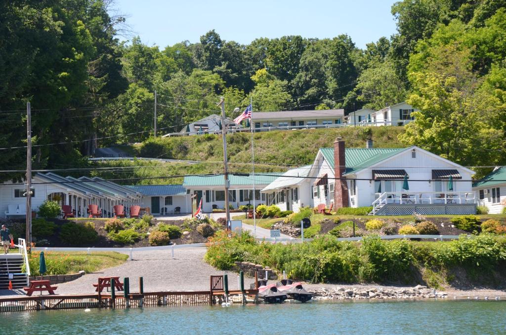 Photo of Lake View Motel in Cooperstown, NY