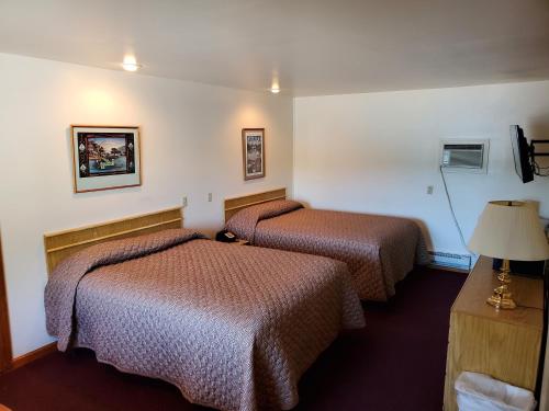 Photo #2 of Lake View Motel in Cooperstown, NY