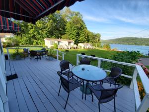 Photo #6 of Lake View Motel in Cooperstown, NY