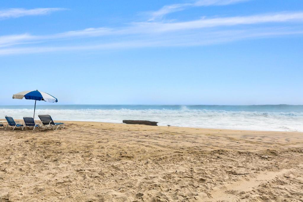 Photo #1 of Wavecrest Resort in Montauk, NY