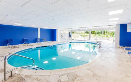 Photo #3 of Wavecrest Resort in Montauk, NY